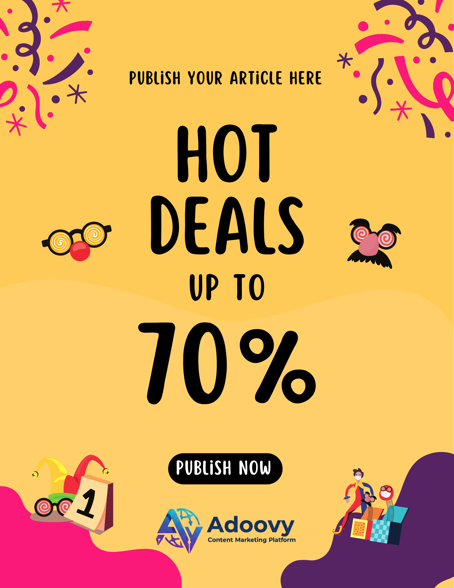 Guest Post Marketplace 2026