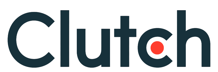Clutch Logo